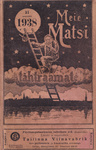 Meie Matsi tähtraamat 1938