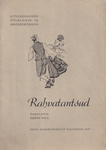 Rahvatantsud
