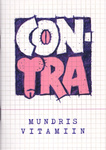 Mundris vitamiin