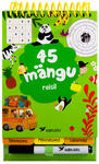45 mängu