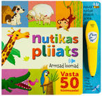 Nutikas pliiats