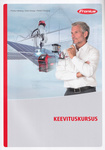 Keevituskursus
