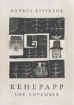 Rehepapp ehk november