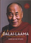 Tema pühaduse XIV dalai-laama illustreeritud elulugu