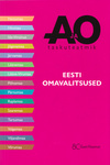 A ja O taskuteatmik