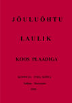 Jõuluõhtu laulik koos plaadiga