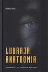 Luuraja anatoomia