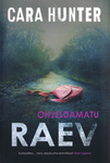 Ohjeldamatu raev