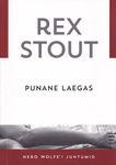Punane laegas