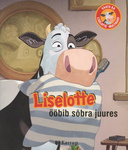 Liselotte ööbib sõbra juures