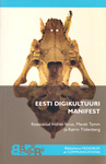 Eesti digikultuuri manifest