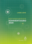Eesti maksuseaduste kommentaarid 2020