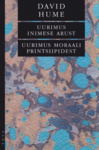 Uurimus inimese arust. Uurimus moraali printsiipidest