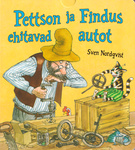 Pettson ja Findus ehitavad autot