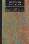 Eetika ja filosoofia piirid