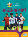 UEFA EURO 2020 käsiraamat