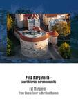 Paks Margareeta - suurtükitornist meremuuseumiks. Fat Margaret - from cannon tower to maritime museum
