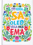 Sa oled väga hea ema