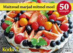 Maitsvad marjad mitmel moel