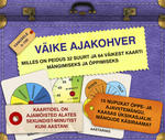 Väike ajakohver