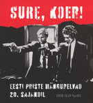 Sure, koer!