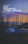 Argitraagikaid ja teisi artikleid