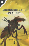 Sidrunkollane planeet