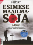 Esimese maailmasõja lugu