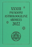 Pauksoni astroloogiline abimees 2022
