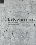 Betooniraamat