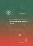Eesti maksuseaduste kommentaarid 2021