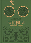 Harry Potter ja saladuste kamber (2. osa)
