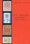 Eesti vabariigi postmargid 1918-2021. a
