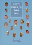 Eesti kirurge laias ilmas