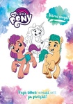 My little pony