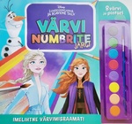 Lumekuninganna ja igavene talv