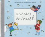 Raamat minust