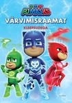 Pj masks