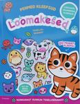 Pehmed kleepsud, loomakesed
