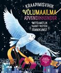 Võlumaailma advendikalender. Mitteametlik Harry Potteri fännikunst