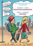 Suomi-viro keskustelusanakirja. Eesti-soome vestmik