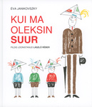 Kui ma oleksin suur