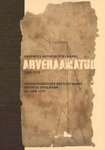 Kaupmees Matheus Spielmanni arveraamatud 1568–1570