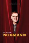 Tee nalja, Normann