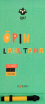Õpin lahutama