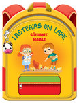 Lasteaias on lahe