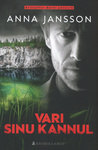 Vari sinu kannul