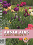 Aasta aias