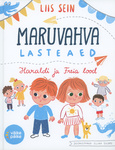 Maruvahva lasteaed
