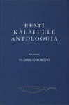 Eesti kalaluule antoloogia